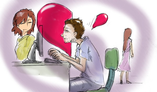 分心(二)分心的致命